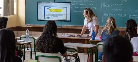 Curso de Assistente Administrativo