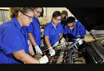 Entrega de certificado de formação