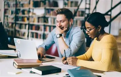 Orientação de carreira e mentoria profissional